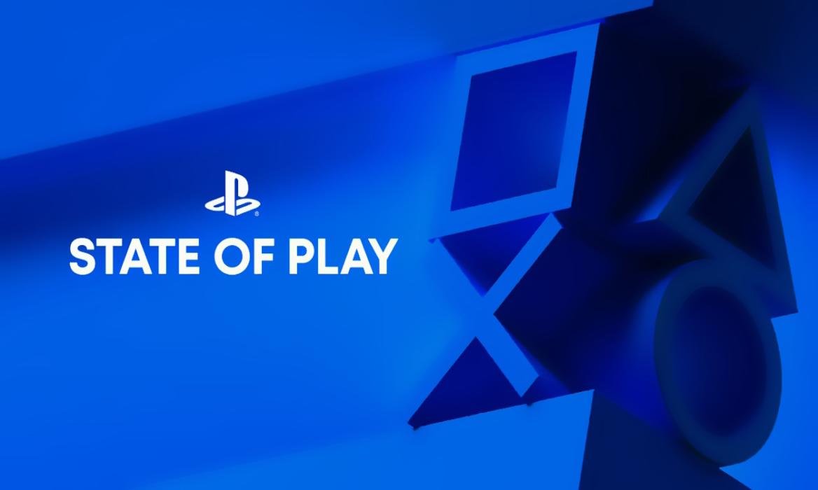 PlayStation State of Play Cover
