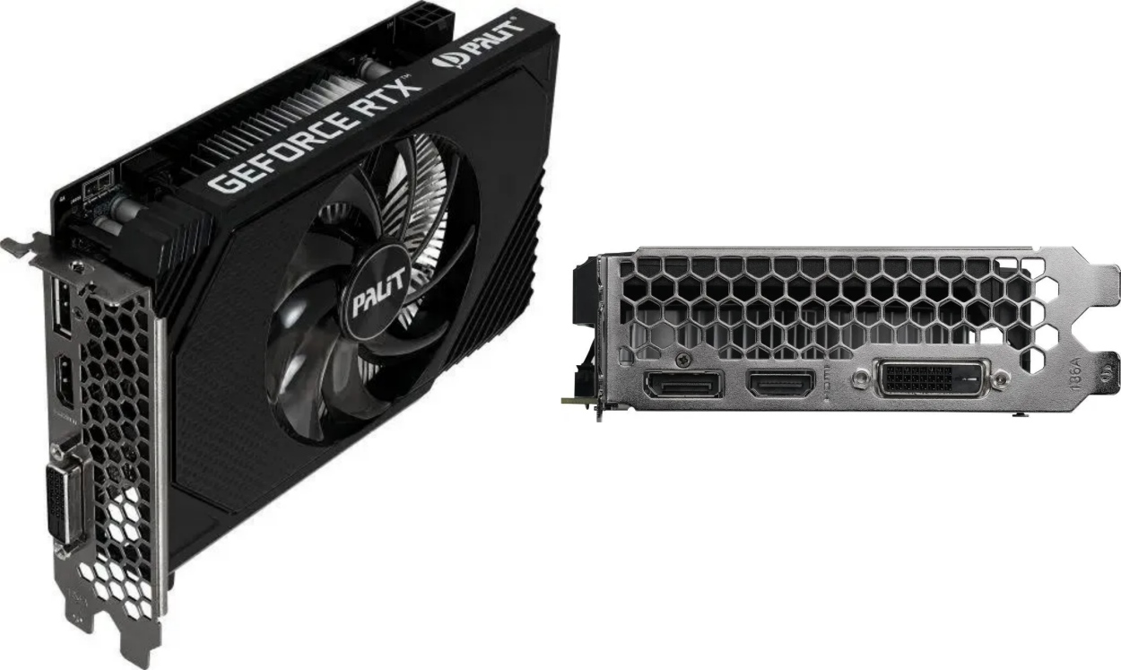 RTX 3050 6GB leaked pictuers of new model 