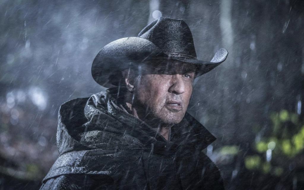 Rambo: Last Blood