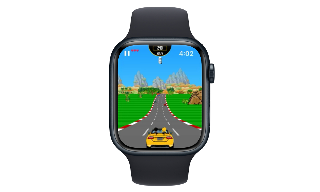 18 Best Apple Watch Games in 2024 (Free and Paid) Beebom