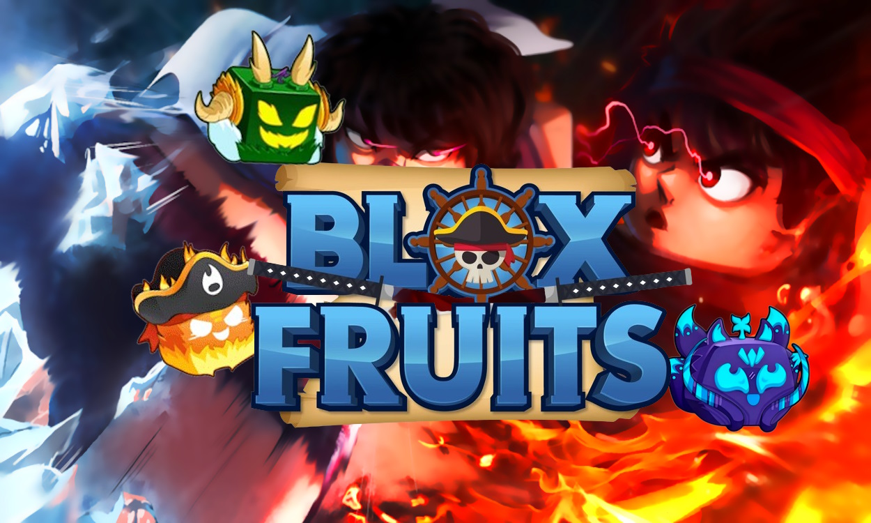 Blox Fruits Tier List: Best Fruits Ranked (June 2024) | Beebom