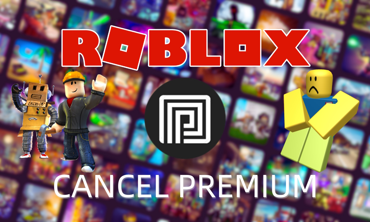 How To Cancel Roblox Premium Subscription In 2024 | Beebom