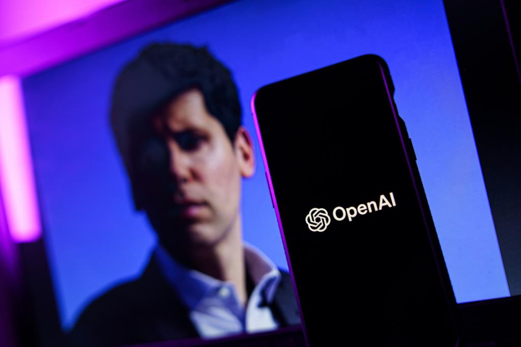 OpenAI's Sam Altman Is Raising Money to Set Up AI Chip Factories | Beebom