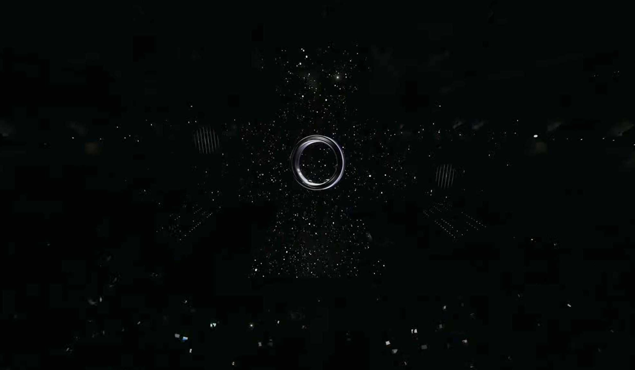 Samsung Teases Galaxy Ring: Everything You Need to Know | Beebom