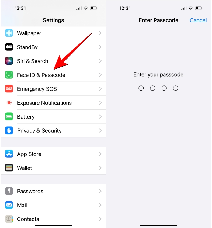 What Is Stolen Device Protection on iPhone and How to Enable It