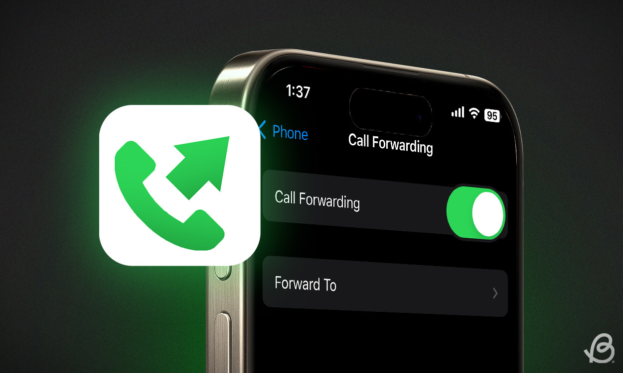 How to Set Up Call Forwarding on iPhone