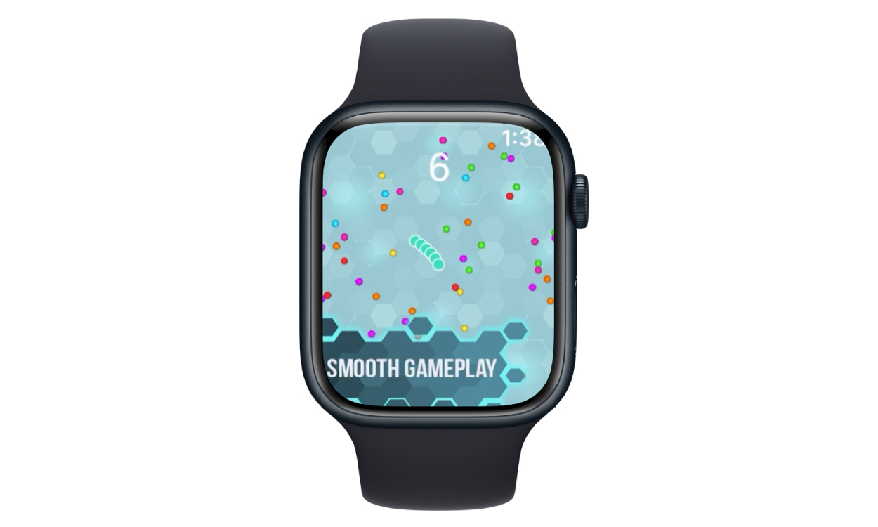 Free Apple Watch Ultra Mockup – Free Mockup