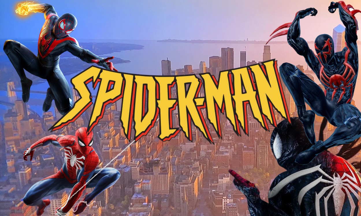 Best Spider-Man Games of All Time (Ranked) | Beebom