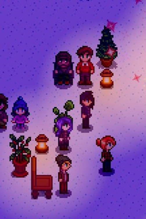 Developer Hints At New Features Coming In Stardew Valley 1.6 