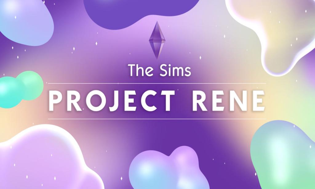 The Sims 5 Project Rene