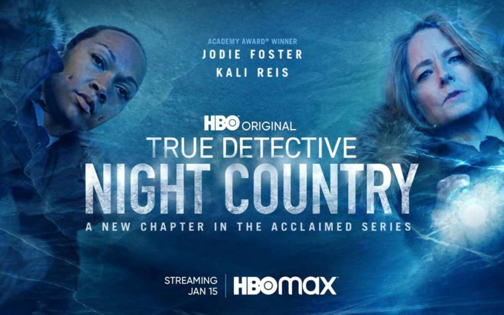 True Detective: Night Country