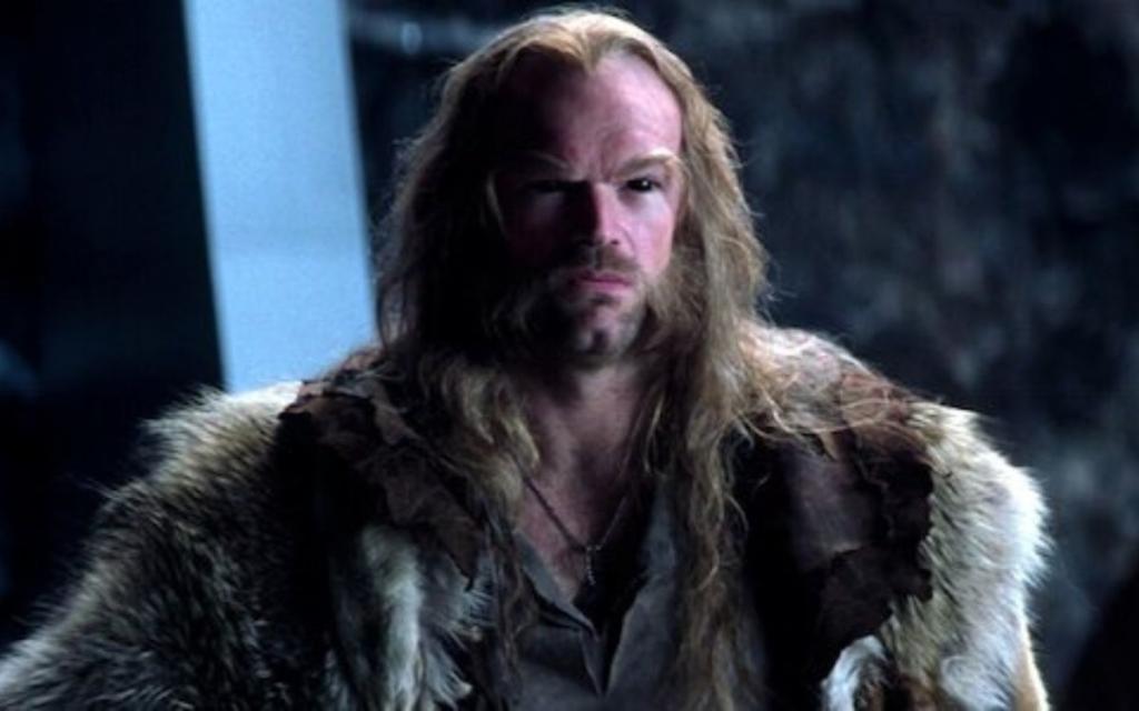 Tyler Mane as Sabretooth