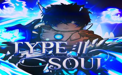 Type Soul cover