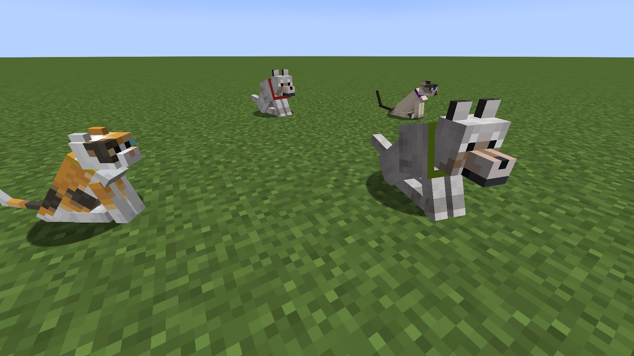 9 Best Uses of Dyes in Minecraft Beebom