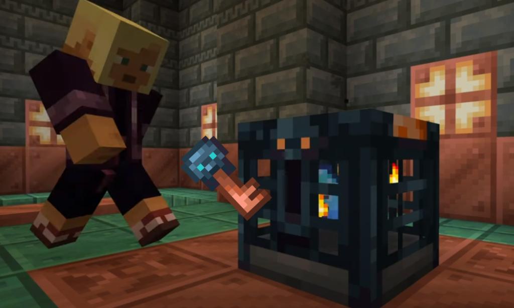 Trial Key Will Open “The Vault” in Minecraft 1.21’s Trial Chambers

https://beebom.com/wp-content/uploads/2024/01/Vault-block-and-the-trial-key-in-trial-chambers.jpg?w=1024&quality=75
