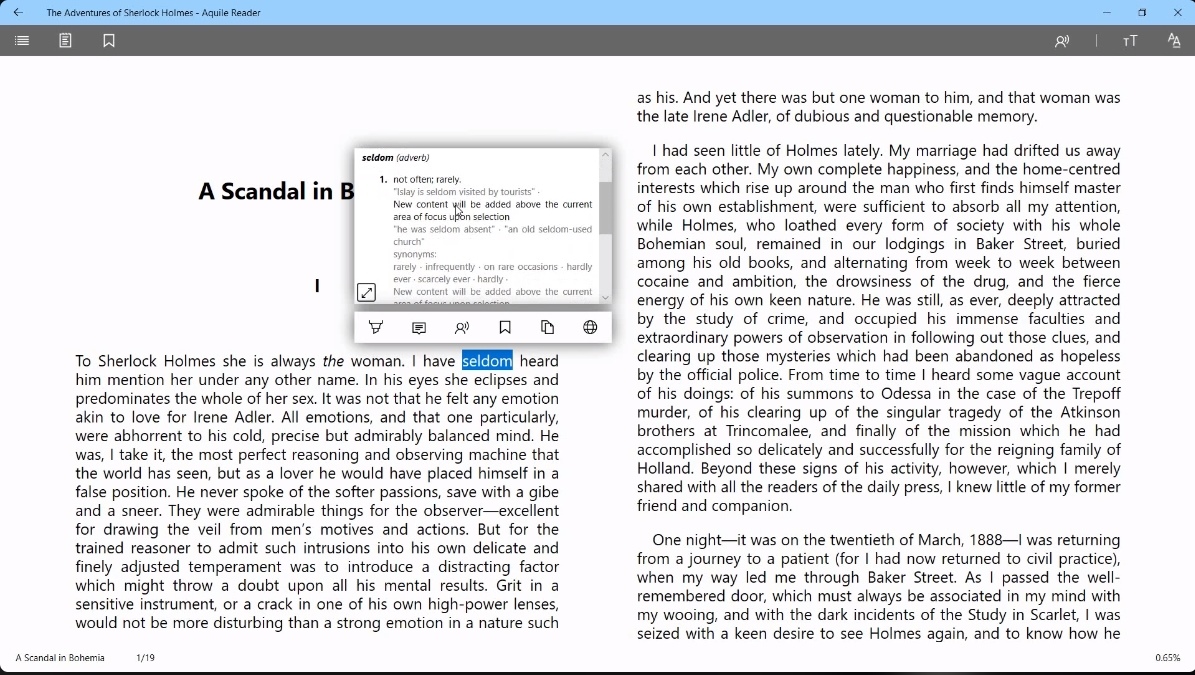12 Best Epub Readers for Windows (2024) Beebom