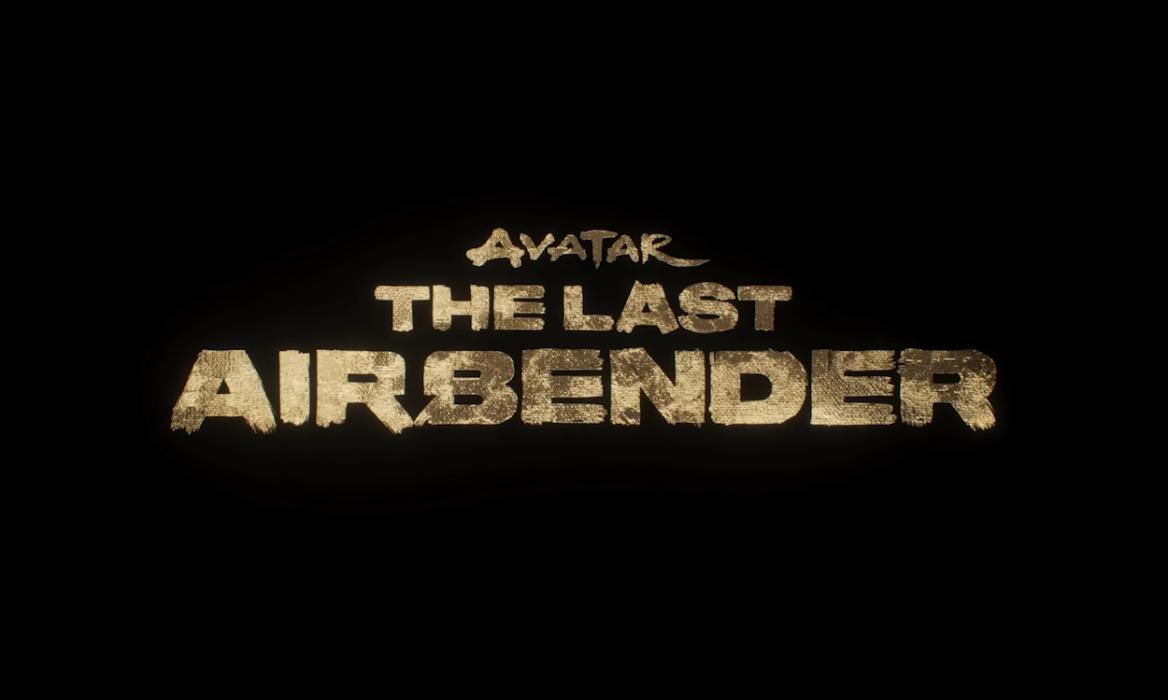 Avatar: The Last Airbender logo