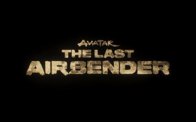 Avatar: The Last Airbender logo