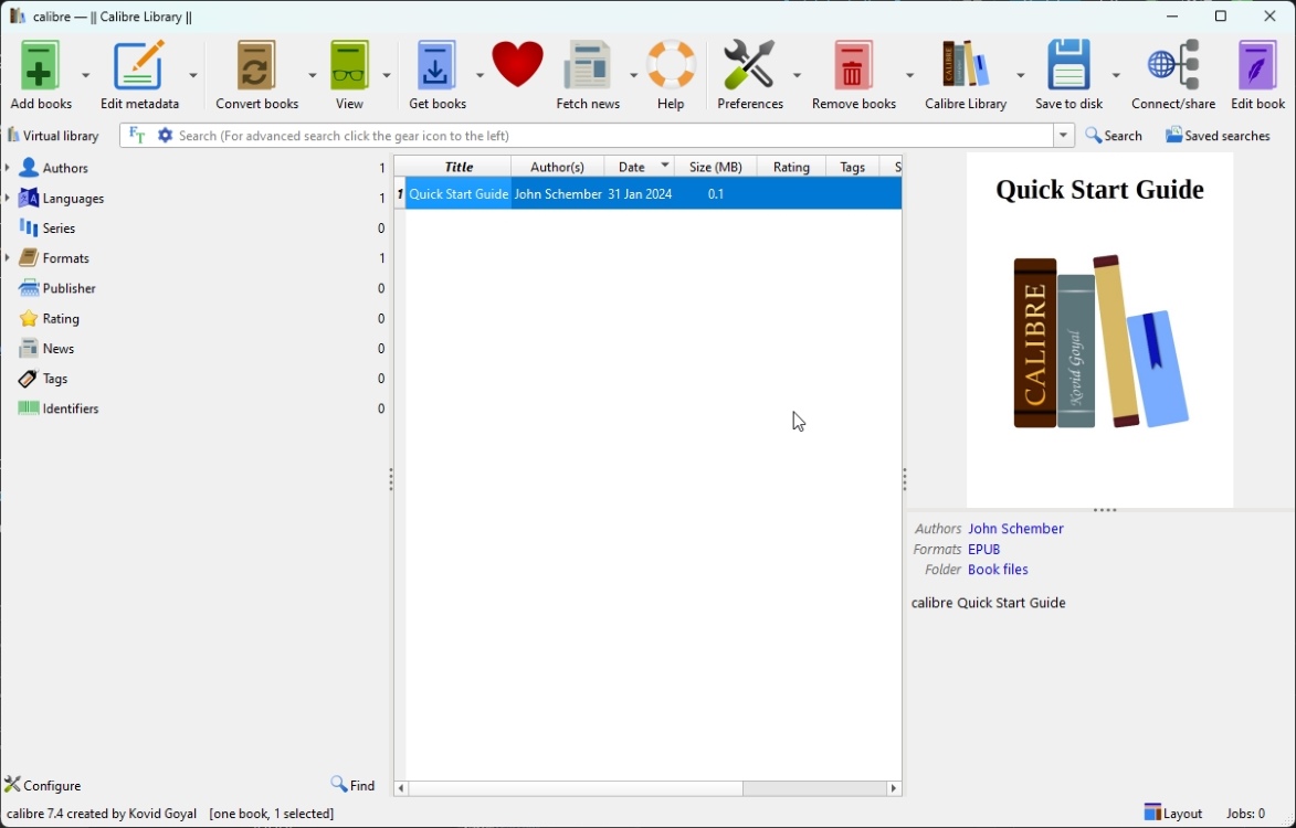 12 Best Epub Readers for Windows (2024) Beebom