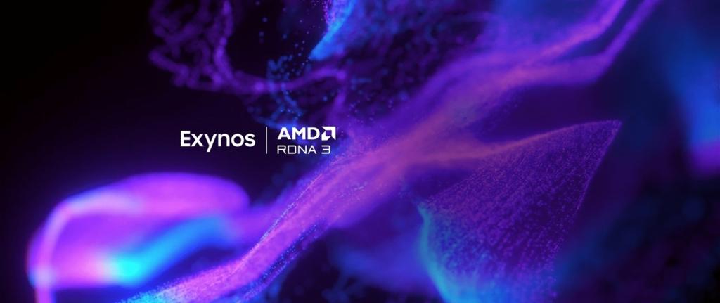 exynos 2400 GPU based on AMD RDNA 3 architecture