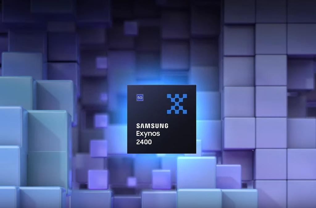 exynos 2400 SoC