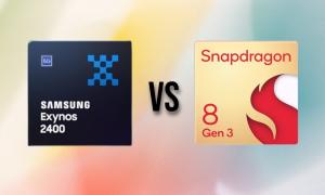 Exynos 2400 vs Snapdragon 8 Gen 3: Benchmark Comparison