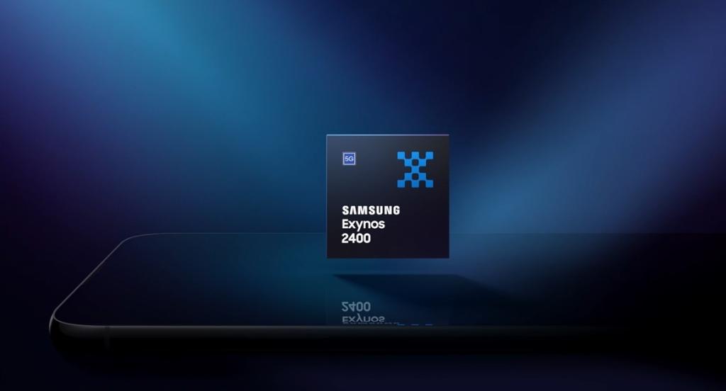 exynos 2400 chipset