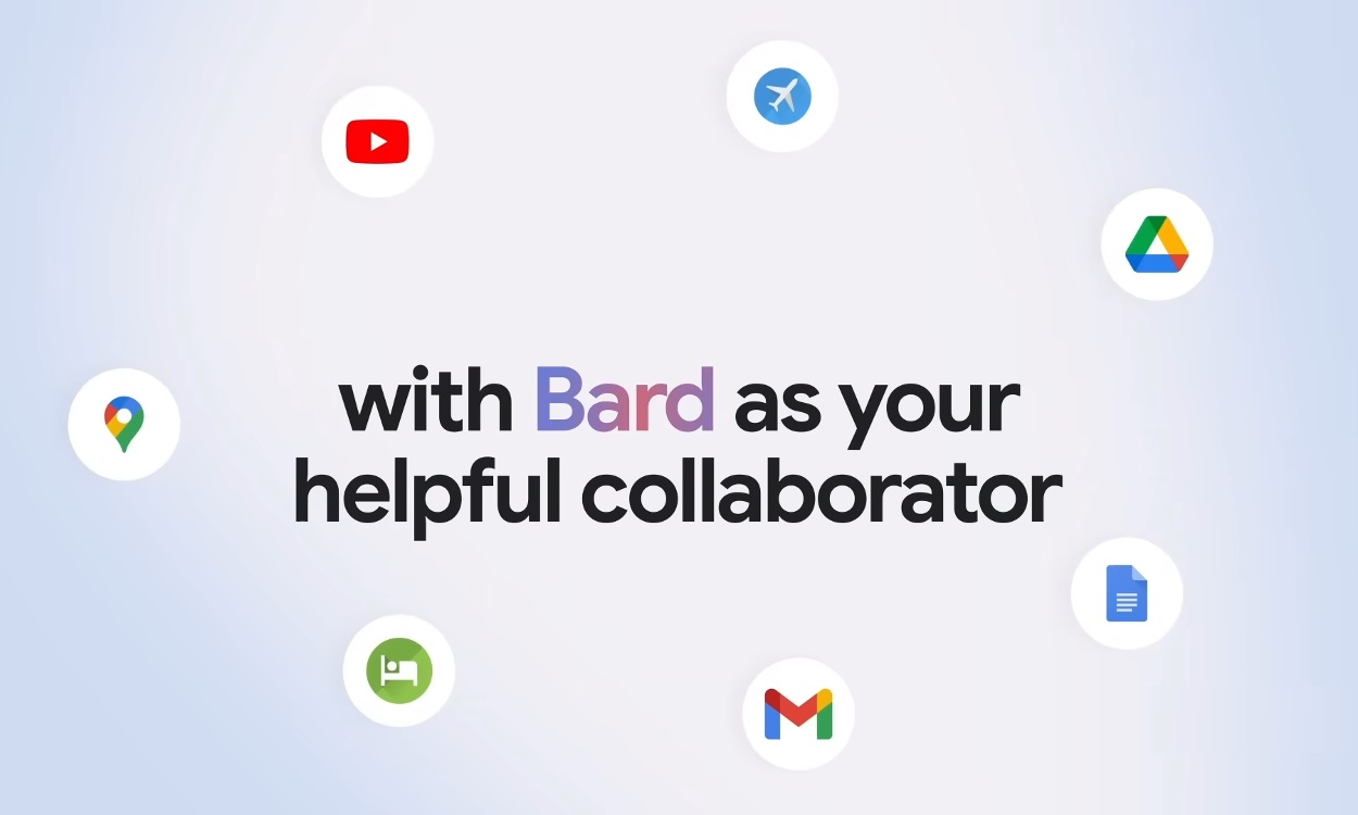 Google Seeks Your Input on New Bard Features You Want in 2024 Beebom