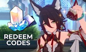 Honkai Star Rail (HSR) Codes: Get More Stellar Jades (October 2024)