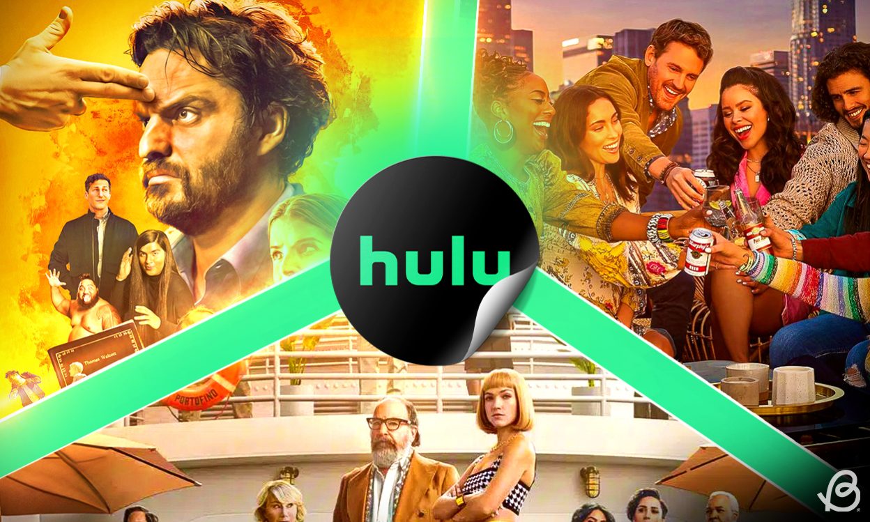 New on Hulu in January 2024 Movies and TV Shows Beebom