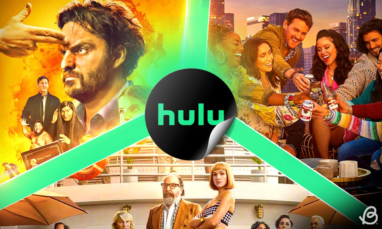 New Movies On Hulu June 2024 Alexa Marlane