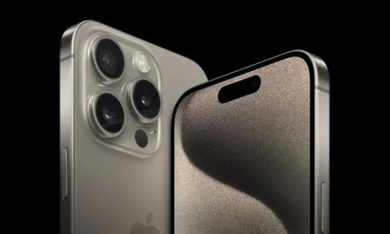 iPhone 17 to Get 2x More Megapixels in Front Camera Compared to iPhone ...