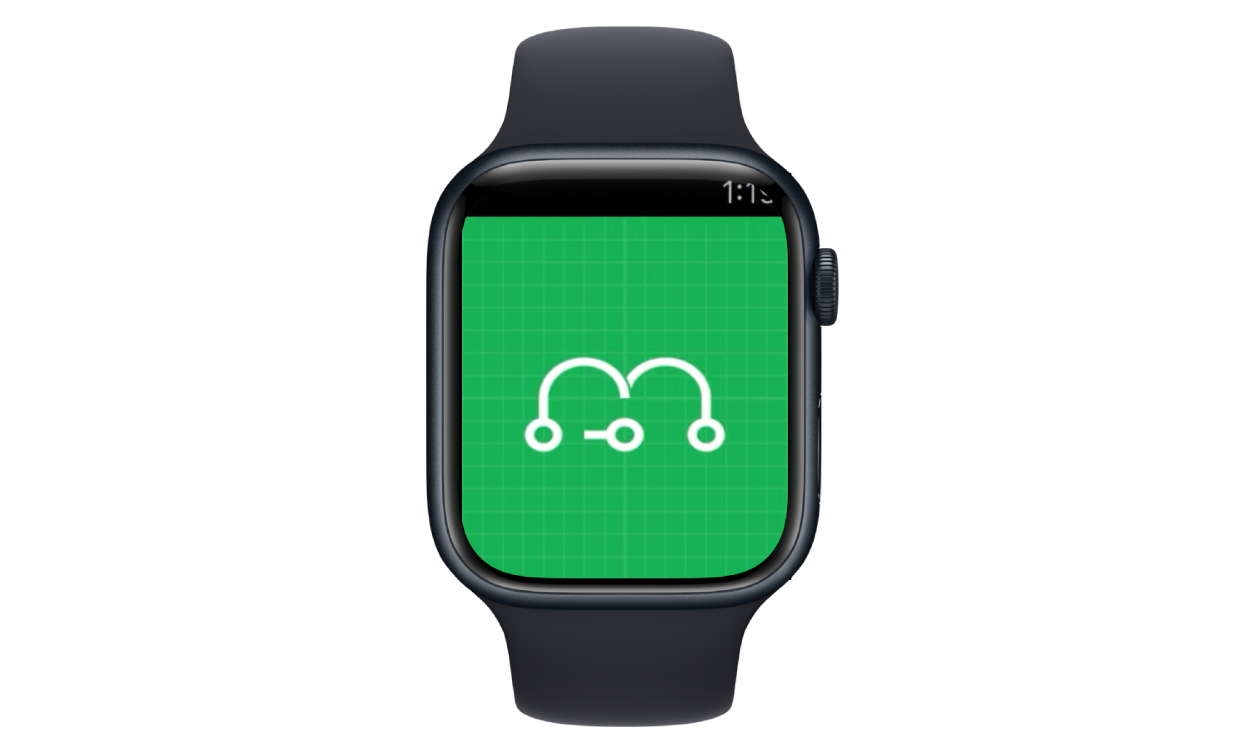 Apple Watch Free Mockup - Free Mockup World