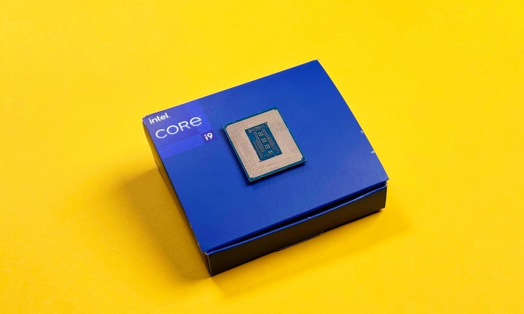 Processeur Intel Core i9 14e génération
