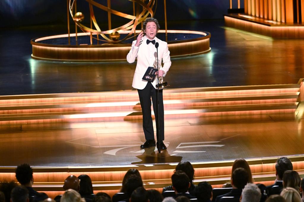 Emmy Awards 2023: The Complete Winners List
