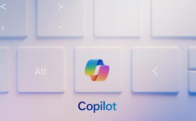 microsoft copilot key on keyboard