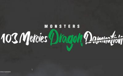 title card for Monsters anime