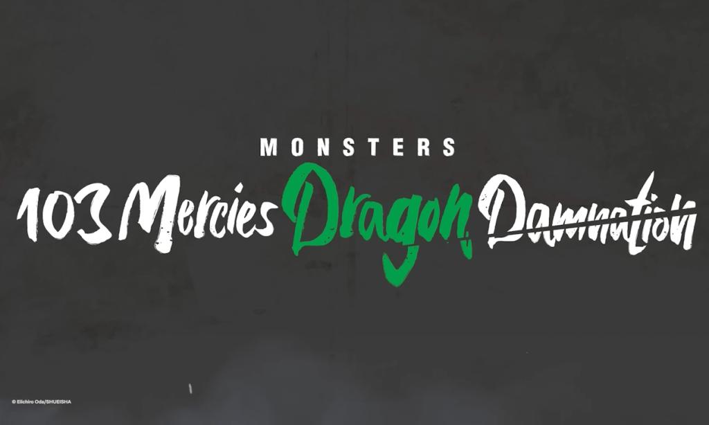 Eiichiro Oda’s Monsters Anime Gets an Official Trailer!