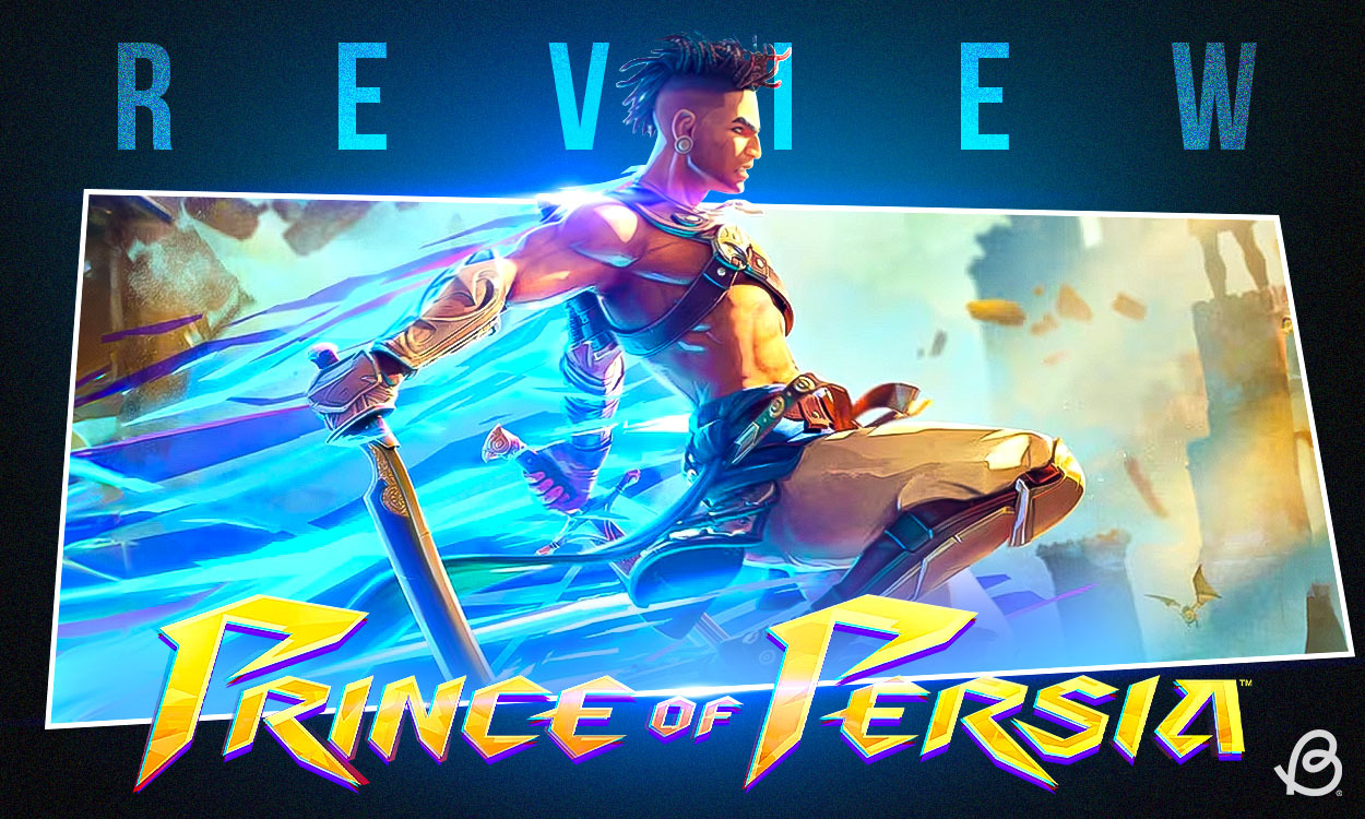 Prince of Persia, First Hour Review