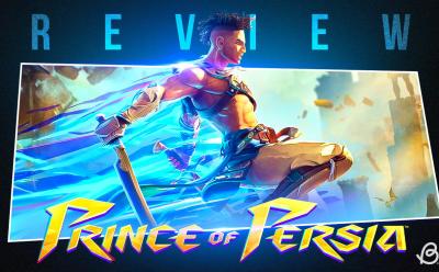 prince of persia the lost crown review