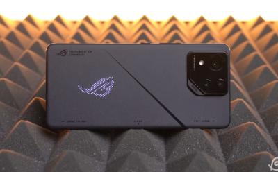 rog phone 8 launched globally