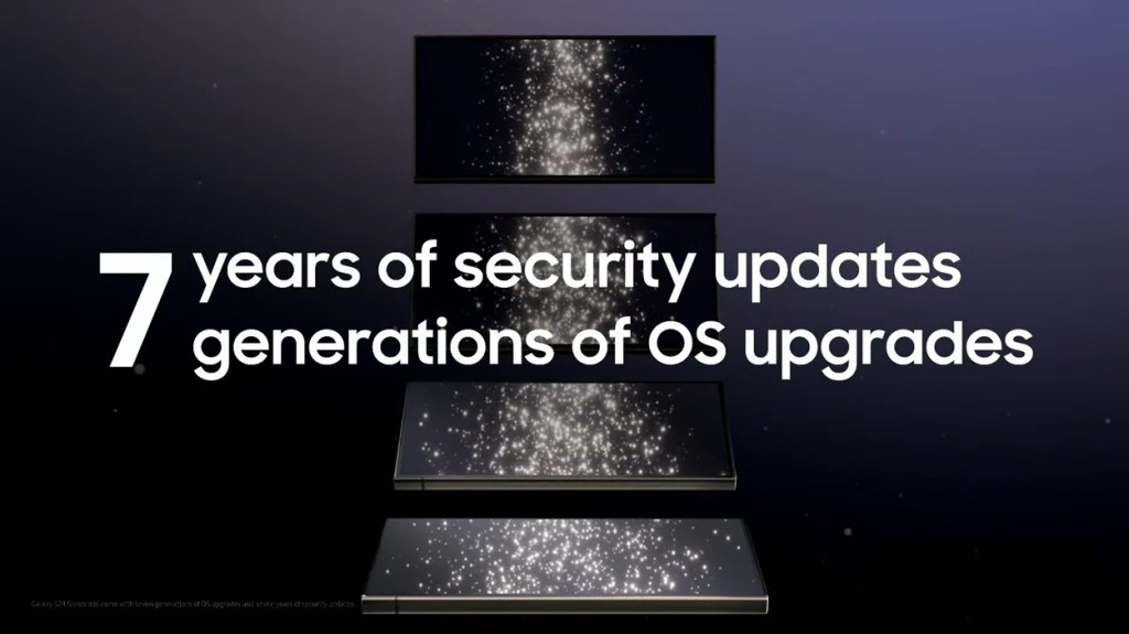 samsung-promises-7-years-of-OS-updates-for-galaxy-s24