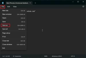 How to Create and Run a PowerShell Script on Windows 10 and 11 | Beebom