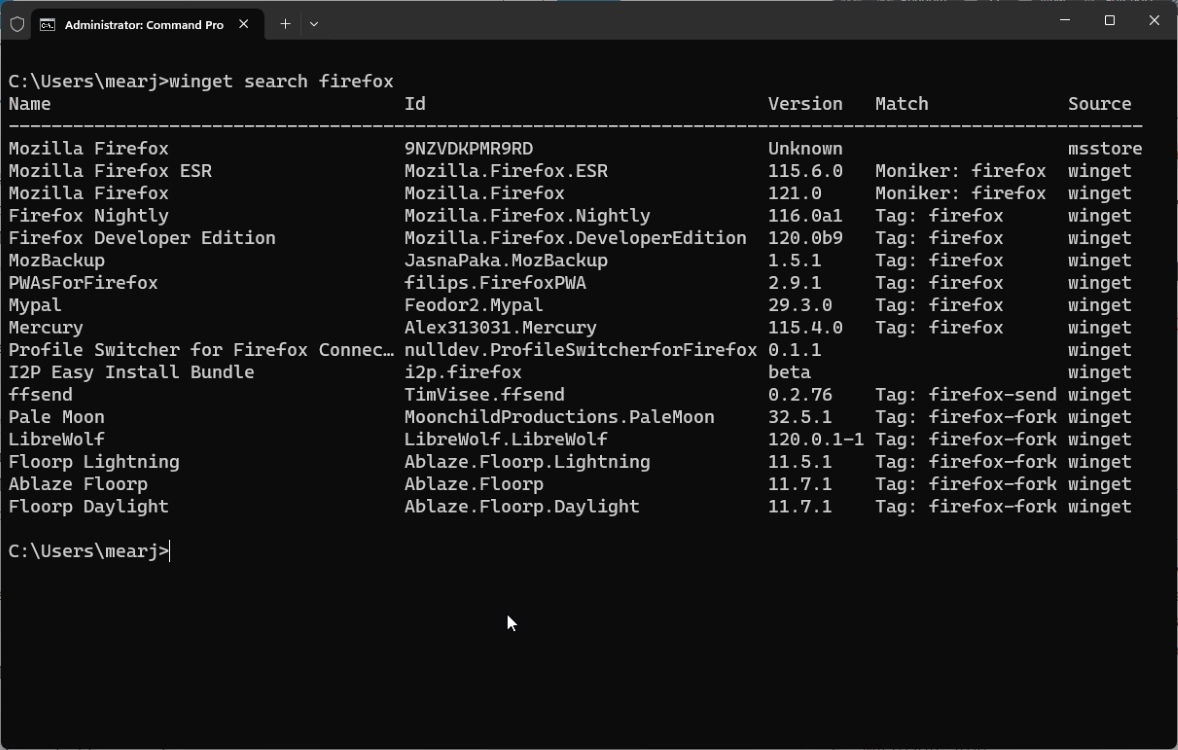 how-to-search-for-apps-in-windows-package-manager-beebom