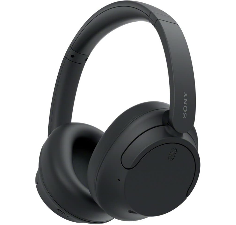 sony wh-ch720n active noise cancellation headphones 