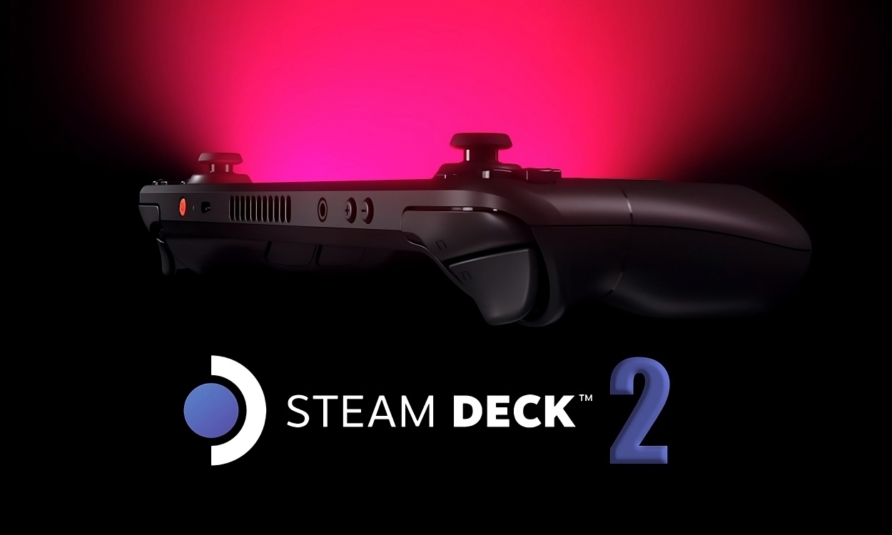 Steam Deck 2 est une prochaine console de jeu portable de Valve qui peut utiliser un processeur AMD 
