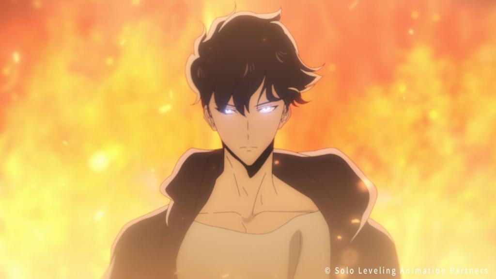 Solo Leveling Anime Episode 1 Release Date and Time