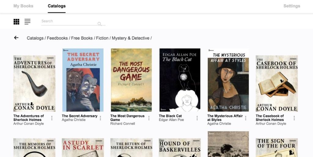 12 Best Epub Readers for Windows (2024) Beebom