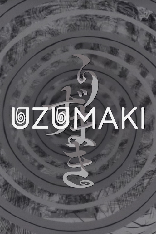 poster of Uzumaki