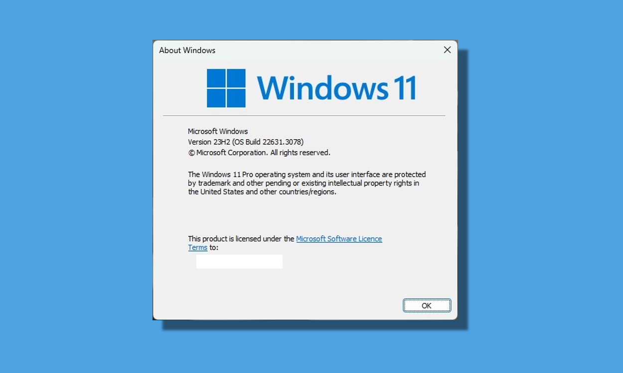 How to Check the Windows Version in Windows 11 and 10 | Beebom